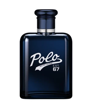 Ralph Lauren Polo 67 Eau de Toilette · 125 ml
