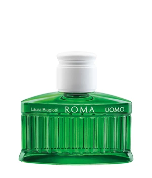 Laura Biagiotti Roma Uomo Green Swing Eau de Toilette · 75 ml