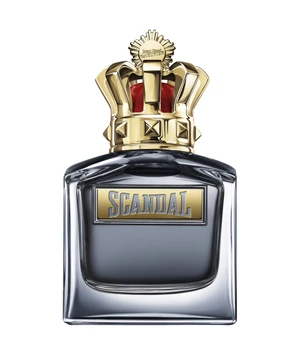 Jean Paul Gaultier Scandal pour Homme Eau de Toilette · 100 ml