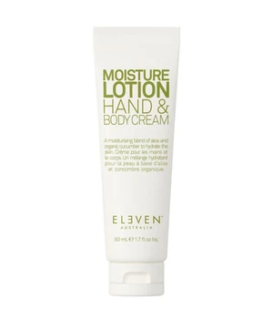 Eleven Australia Moisture Lotion Hand & Body Crème Körpercreme · 50 ml
