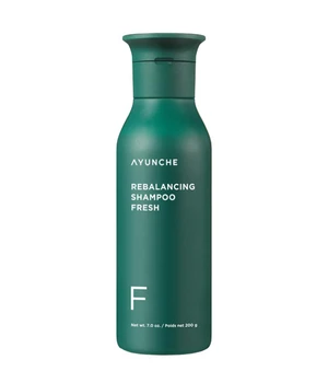 Ayunche Rebalancing Shampoo Fresh Haarshampoo · 200 g