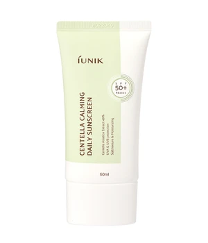iUnik Centella Calming Daily Sunscreen Sonnencreme · 60 ml