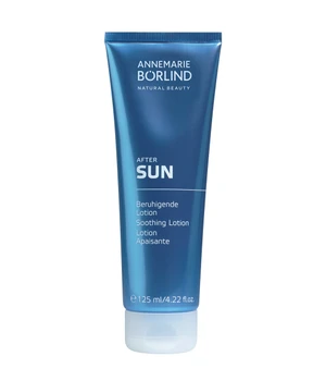 ANNEMARIE BÖRLIND AFTER SUN Beruhigende Lotion After Sun Lotion · 125 ml
