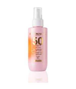 Dermacol SUN Water resistant perfect UV sunscreen SPF 50 Sonnenmilch · 150 ml