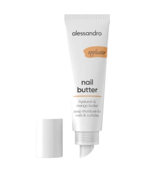 Alessandro Nail Care Nail Butter Nagelcreme · 15 ml