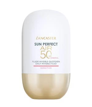 Lancaster Sun Perfect Air Daily Invisible Fluid SPF50 Sensitive Mineral Sonnencreme · 40 ml