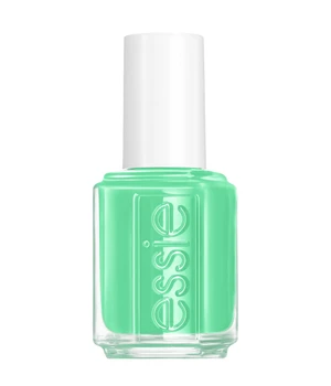 essie Blau- und Grüntöne Nagellack · 14 ml · Grau