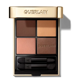 GUERLAIN Nude Collection Ombres G Lidschattenpalette Lidschatten Palette · 8.8 g