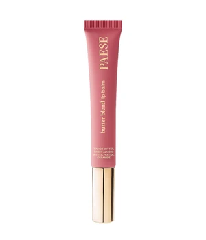 Paese Cosmetics Butter Blend Butter Lip Balm Lippenbalsam · 9 ml