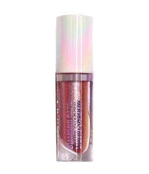 Moira Diamond Daze Liquid Shadow Lidschatten · 3 ml · Dunkelrot