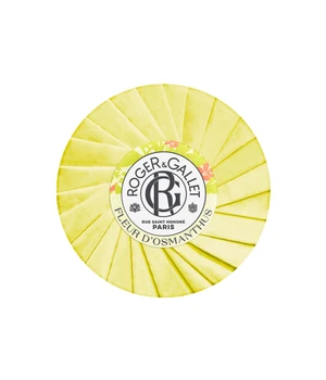 Roger & Gallet Fleur D'Osmanthus Stückseife · 100 g