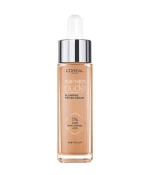 L'Oréal Paris True Match Aufpolsterndes Getöntes Serum Getönte Gesichtscreme · 30 ml · Rosa