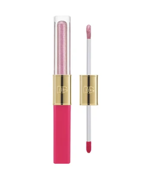 Dolce&Gabbana Make It Double Lipgloss · 4 ml · Hellbraun