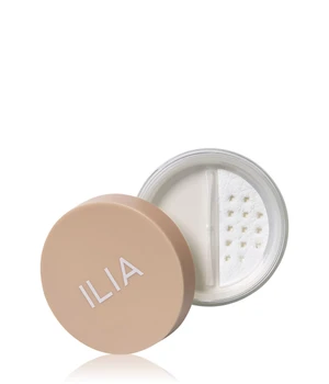 ILIA Beauty Soft Focus Finishing Powder Loser Puder · 9 g · Creme