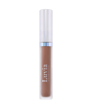 Luvia Liquid Lipstick Matte Liquid Lipstick · 1 Stk · Braun