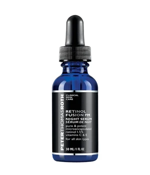 Peter Thomas Roth Retinol Fusion PM Nachtserum · 30 ml