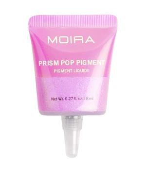 Moira Prism Pop Pigment Lidschatten · 8 ml · Nude