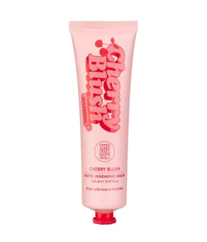 The Fox Tan Cherry Blush Rapid Warming Balm Sonnenlotion · 150 ml