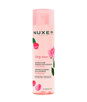 NUXE Very Rose Make-up Entferner · 200 ml