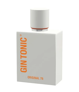 GIN TONIC Original 78 white Eau de Parfum · 50 ml