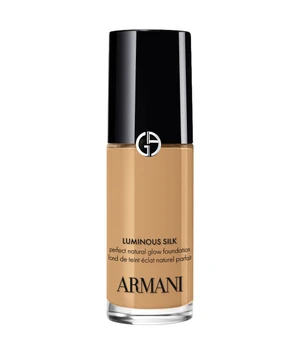 Giorgio Armani Luminous Silk Foundation Flüssige Foundation · 18 ml · Hellbraun