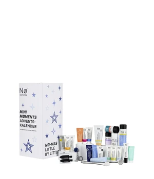 Nø Cosmetics ø Adventskalender 2026 Mini Moments Adventskalender · 1 Stk
