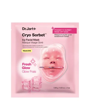Dr.Jart+ Cryo Sorbet™ Icy Facial Mask Gesichtsmaske · 3.06 g