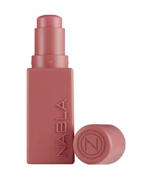 Nabla Art of Skin Blush Stick Rouge · 7 g · Hellbraun