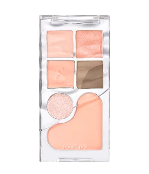 Rom&nd Bare Layer Palette Make-up Palette · 14 g