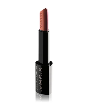 Sigma Beauty Infinity Point Lippenstift · 3 g · Hellbraun