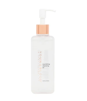 YOUNGBLOOD Nourishing Cleansing Oil Reinigungsöl · 192 ml