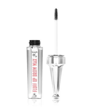 Benefit Cosmetics Fluff Up Brow Wax Augenbrauengel · 6 ml