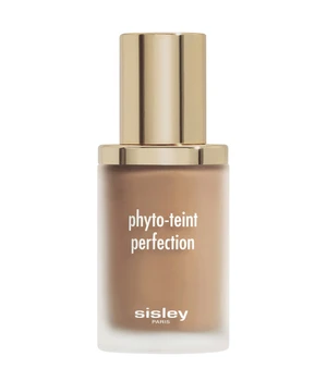 Sisley Phyto Teint Perfection Flüssige Foundation · 30 ml · Hellbraun
