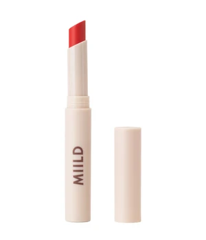 MIILD Sheer Lip Tint Lippenbalsam · 1.6 g · Dunkelrot