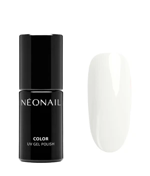 NÉONAIL UV Nagellack Gel Nagellack · 7 ml · Creme