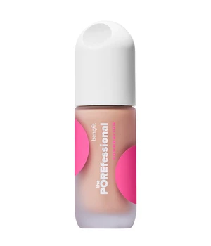 Benefit Cosmetics Porefessional Foundation Flüssige Foundation · 30 ml · Nude