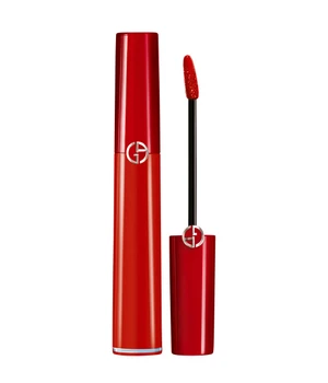 Giorgio Armani Lip Maestro Liquid Lipstick · 6.5 ml · Dunkelrot