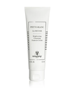 Sisley Phyto-Blanc La Mousse Reinigungsschaum · 125 ml