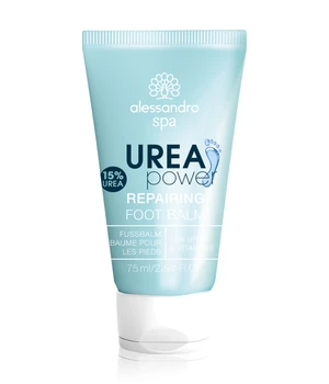 Alessandro Spa Repairing Foot Balm 15 % Urea Fußbalsam · 75 ml