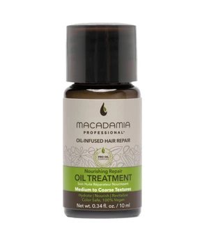 Macadamia Beauty Professional Nourishing Repair Oil Spray Haaröl · 10 ml