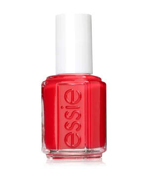 essie Rottöne Nagellack · 13.5 ml · Rot