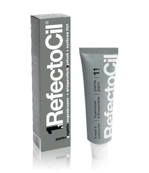 RefectoCil Augenbrauen- und Wimpernfarbe Augenbrauenfarbe · 15 ml · Creme