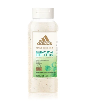 Adidas Skin & Mind Detox Duschgel · 250 ml