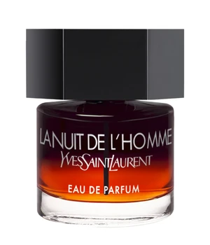 Yves Saint Laurent La Nuit de l'Homme Eau de Parfum · 60 ml