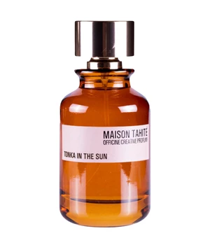 Maison Tahité Tonka in the Sun Eau de Parfum · 100 ml