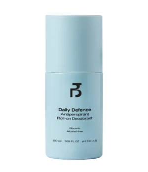 Bodyologist Daily Defence Antiperspirant Roll-on Deodorant Deodorant Roll-On · 50 ml