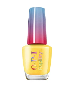 OPI RapiDry Nagellack · 9 ml · Gelb