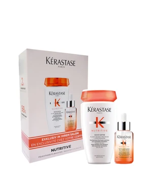 Kérastase Nutritive Exclusive Sets Haarpflegeset · 1 Stk