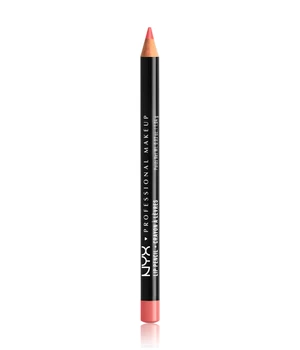 NYX Professional Makeup Slim Lip Pencil Lipliner · 1 g · Rot