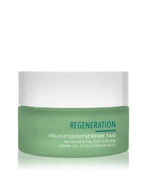 Charlotte Meentzen Regeneration Feuchtigkeit Gesichtscreme · 50 ml